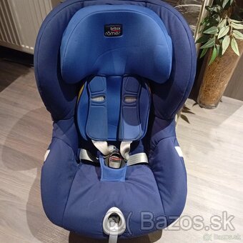 Britax romer autosedacka - 9