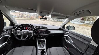 Audi Q3 35 TFSI S-Tronic 7 st.automat - 9