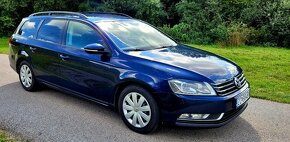 Volkswagen Passat Variant B7 2.0 103-KW 4 motion - 9