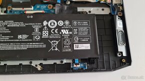 Acer AN 517-52-50 FU na diely - 9