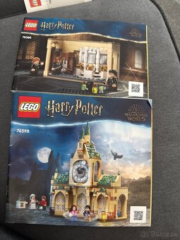 Lego Harry potter - 9