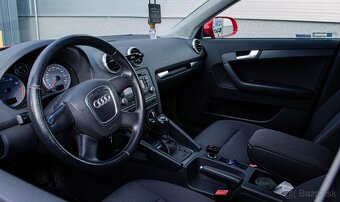 Audi A3 1.2 TFSI 2012 - 9