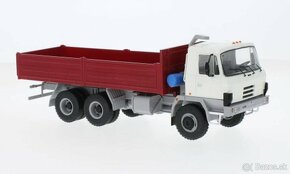 Modely nákladních vozů Tatra 815 1:43 - 9