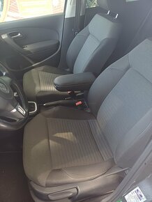 Vw polo 1.6tdi 2010 - 9