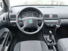 Škoda Octavia Ambiente110k-VÝRAZNE ZNÍŽENÁ CENA,MOŽNÁ VÝMENA - 9