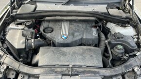 274.BMW X1 2.0D N47D20C Na náhradní díly - 9