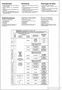 Radiomagnetofon nordmende - 9