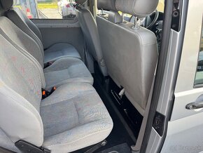 VOLKSWAGEN TRANSPORTER T5 1,9 TDI - 9