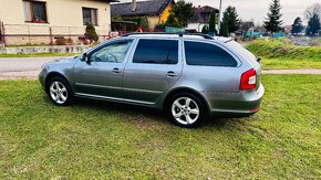 Škoda octavia 2.0 tdi - 9