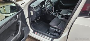 Škoda Octavia RS 2.0TDI 135kW DIESEL iba 120tisíc km - 9