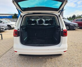 SEAT ALHAMBRA 2.0 TDI EXECUTIVE - 9