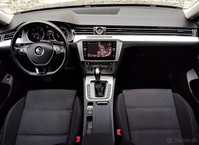 VOLKSWAGEN PASSAT 2.0TDI SCR VARIANT BUSSINESS DSG - 9