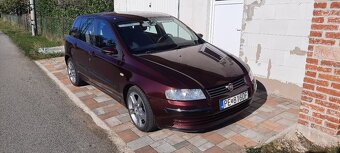 Fiat Stilo 1,2 benzin - 9