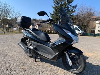 HONDA PCX 125 - 9