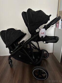 Surodenecky kočík Cybex Gazelle S - 9