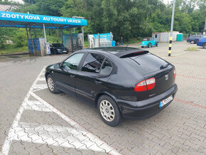 Seat Leon 1.9TDI - 9