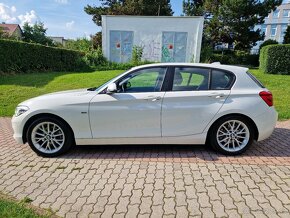 BMW Rad 1 118i M Sport A/T - 9