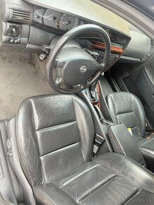 Opel Omega 3.2 V6 - 9