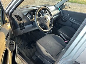 Suzuki Ignis 4x4 - 9