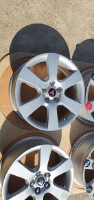 5x114,3 r18 mazda kia hyundai mitsubishi toyota honda - 9