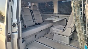 VOLKSWAGEN MULTIVAN T5 --- 127 000KM --- 7 MIESTNY ---1.9TDi - 9