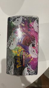 Pokemon Booster Box / Pokemon Blister - 9