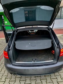 Predám Audi A4 B8 2.0tdi 105kw 8st.automat - 9