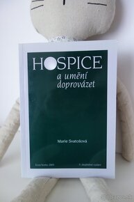 Knihy psychologické, hospice, výlety po Slovensku....... - 9