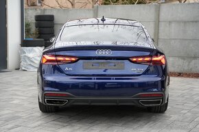 audi A5 3.0 TDi (45 TDi) - Matrix / Facelift / DPH - 9