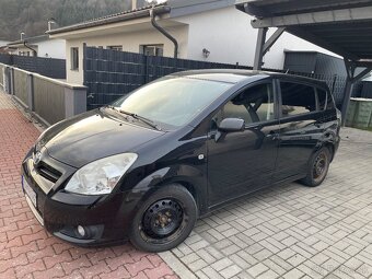 Toyota Verso - 9