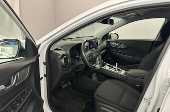 Hyundai Kona Style electric 64kWh, 3f/TČ,Záruka, DPH - 9