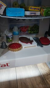 Smoby Tefal kuchynka - 9