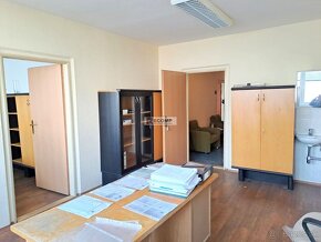 Priestory na prenájom 15 - 50 m2, Poprad - Západ - 9