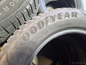 Zimne pneu 205/60r16 - 9