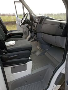 Mercedes Benz Sprinter 95kW M6 r.2012 - 9