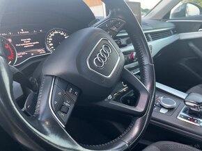 A4 B9 2.0TDI - 9