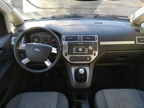 Ford c-max - 9