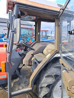 KUBOTA GL 33 4X4 - 9