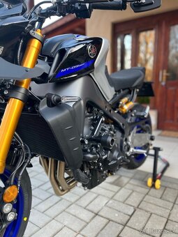 Yamaha MT-09 SP - 9