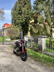 Honda CB650R, r.v. 2021 , 70kw - 9