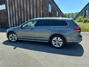 VOLKSWAGEN PASSAT VARIANT 2.0TDI CR ALLTRACK, 4MOTION, B8 - 9