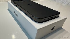  iPhone 15 Pro MAX 256 GB Black Titanium  - 9