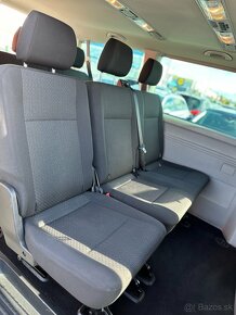 Volkswagen Caravelle T6 2,0 TDi - 9