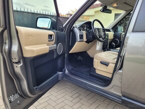 LAND ROVER DISCOVERY 3 - 9