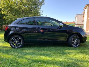 Seat Ibiza FR 2.0 TDI, 105 Kw - 9