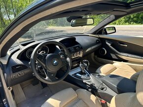 BMW 650i E63 LCI softclose, keyless, TV, night vision, HUD.. - 9