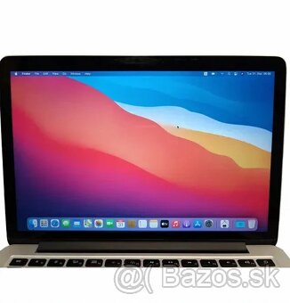 Apple MacBook Pro A1502 Intel Core i5-4288U 16 GB RAM 256 GB - 9