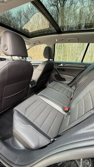 VW Golf 2.0TDI - 9