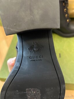 Topánky Gucci - 9