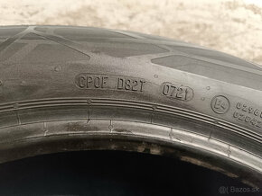 205/55 R16 Letné pneumatiky Continental EcoContact 4 kusy - 9